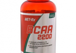 MET-Rx
