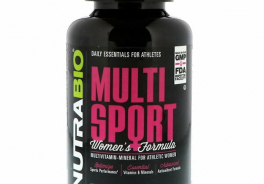 NutraBio
