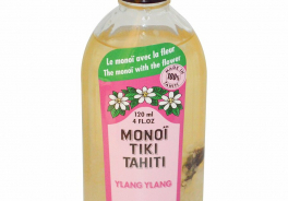 Monoi Tiare Tahiti
