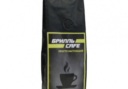 Брилль Cafe