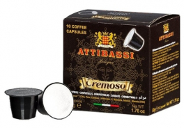 Attibassi
