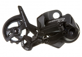 SRAM