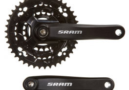 SRAM