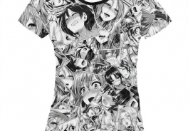 MANGA