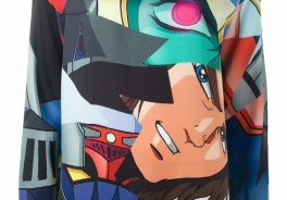 MANGA