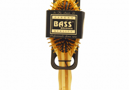 Bass Brushes