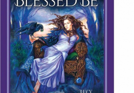 Blue Angel Publishing