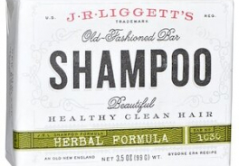 J.R. Liggett's