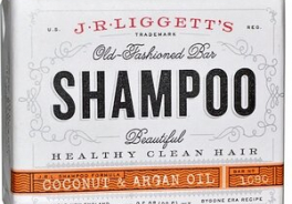 J.R. Liggett's
