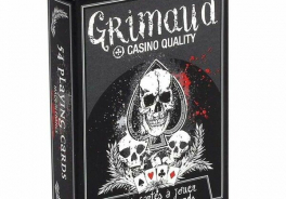 Grimaud