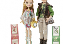 Ever After High