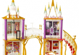 Ever After High