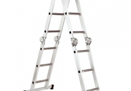 RIGGER