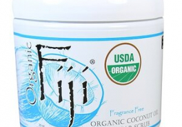 Organic Fiji