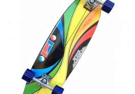 Gravity Skateboards