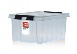 Rox Box