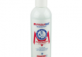 Shuster Pharmaceutical