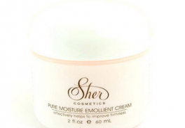 Sher Cosmetics