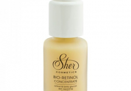 Sher Cosmetics