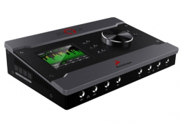 Antelope Audio