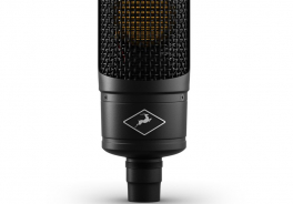 Antelope Audio