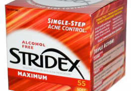 Stridex