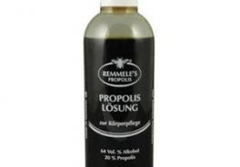 Remmele`s Propolis