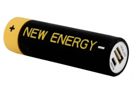 New Energy