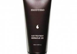 Moremo