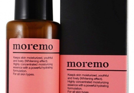 Moremo