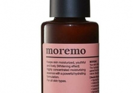 Moremo