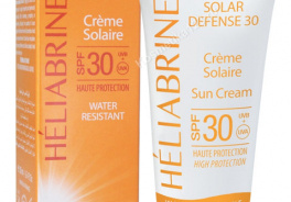 Heliabrine