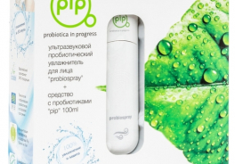 pip