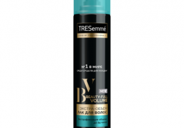 TRESemme