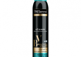TRESemme