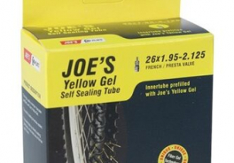 Joe's No-Flats
