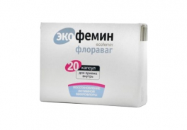 Экофемин