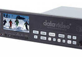 Datavideo