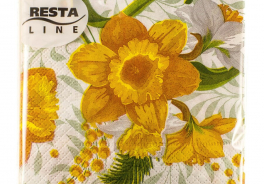 Resta Line