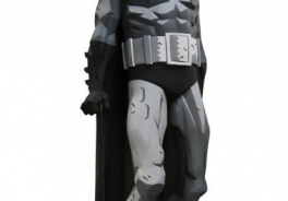 Diamond Comic Distributors