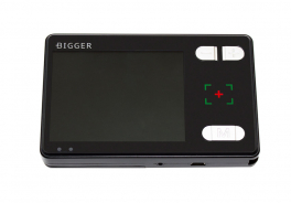 Bigger