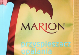 MARION