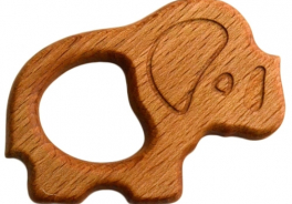 Царицынская игрушка