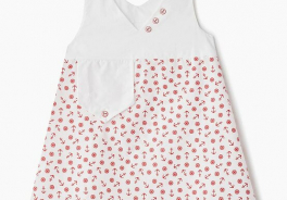 Lika Dress
