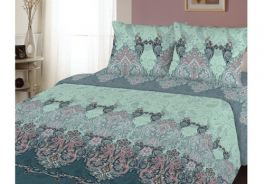 Текстильная лавка