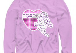 FOR YOU