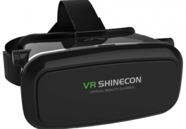 VR SHINECON