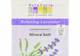 Aura Cacia