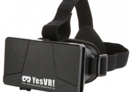 YesVR