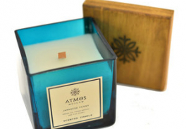 Atmos Moscow